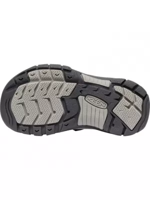 Dětské sandály KEEN NEWPORT H2 NAVAL ACADEMY/KEEN YELLOW