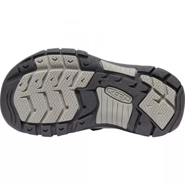  Dětské sandály KEEN NEWPORT H2 NAVAL ACADEMY/KEEN YELLOW 