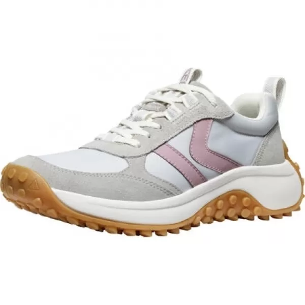  Dámské boty KEEN KS86 ALLOY/TOADSTOOL 