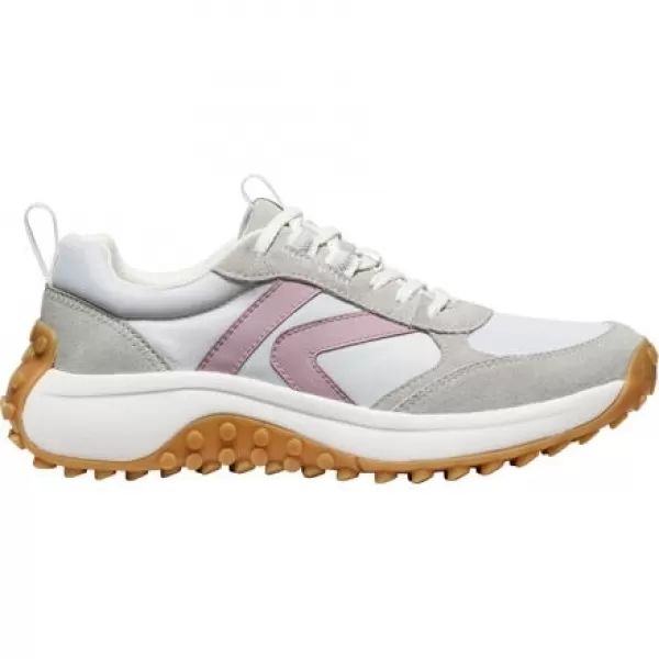  Dámské boty KEEN KS86 ALLOY/TOADSTOOL 