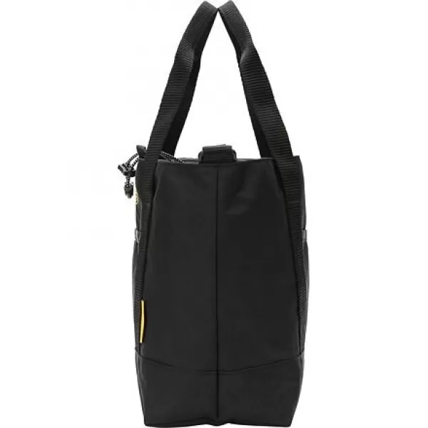  Taška KEEN HARVEST MATERIAL MARKET TOTE BLACK/BLACK 