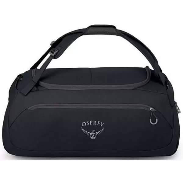  Taška OSPREY DAYLITE DUFFEL 60 BLACK 
