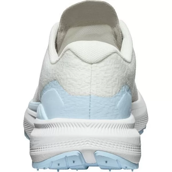  Dámské boty KEEN WK500 STAR WHITE/SKYWAY 
