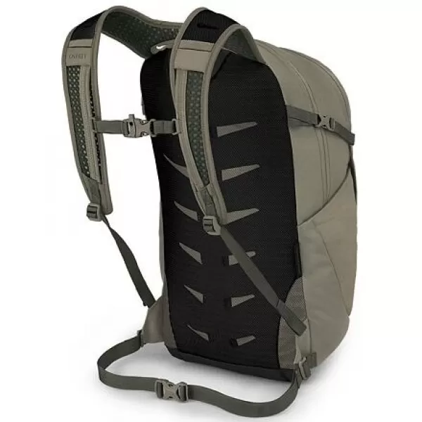  Batoh OSPREY DAYLITE PLUS CONCRETE TAN 