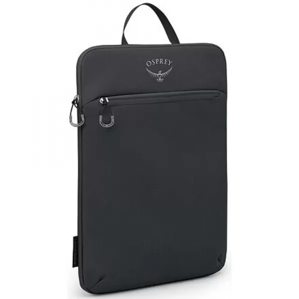  Pouzdro OSPREY DAYLITE LAPTOP SLEEVE 16 BLACK 