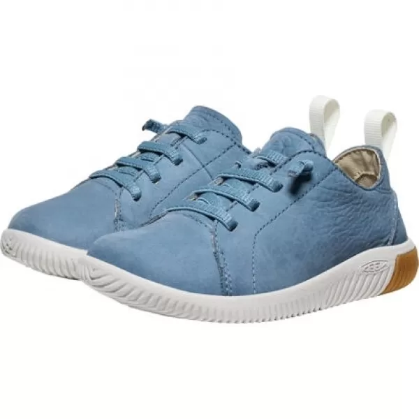  Dětské boty KEEN KNX LACE CORONET BLUE/VAPOR 