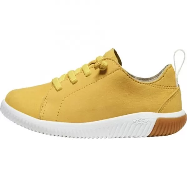  Dětské boty KEEN KNX LACE DAFFODIL/STAR WHITE 