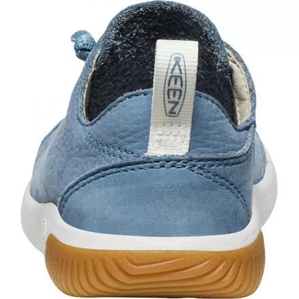  Dětské boty KEEN KNX LACE CORONET BLUE/VAPOR 