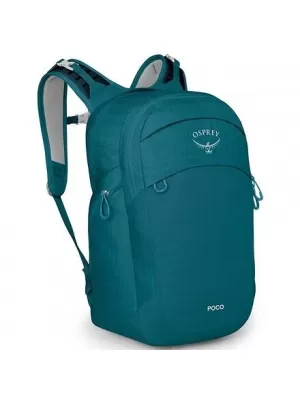 Batoh OSPREY POCO CHANGING PACK DEEP PEYTO