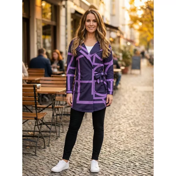  Dámské mikinové sáčko premium Altisport VOJ/ALW085MI05 RŮŽOVÁ 