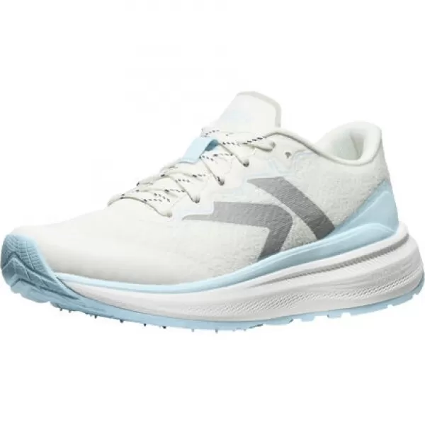  Dámské boty KEEN WK500 STAR WHITE/SKYWAY 