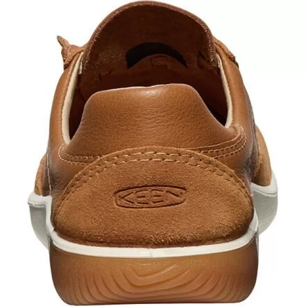  Dámské boty KEEN KNX T-TOE CHIPMUNK/BIRCH 