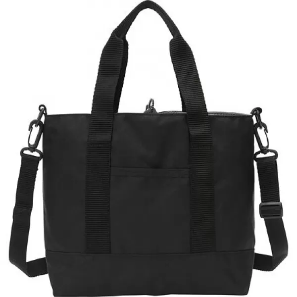  Taška KEEN HARVEST MATERIAL MARKET TOTE BLACK/BLACK 