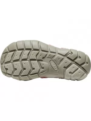Dětské sandály KEEN SEACAMP II CNX DUBARRY/PINK-A-BOO