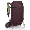 Batoh OSPREY FIRN 28 ELDERBERRY PURPLE/PEPPRMNT GRN