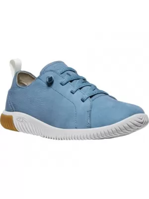 Dětské boty KEEN KNX LACE CORONET BLUE/VAPOR