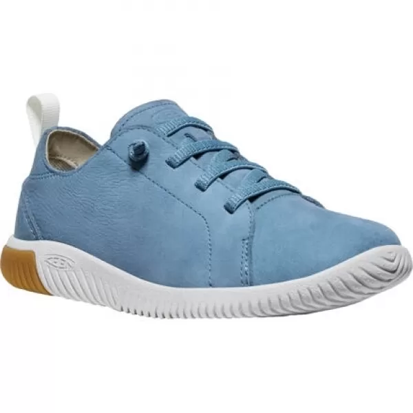  Dětské boty KEEN KNX LACE CORONET BLUE/VAPOR 