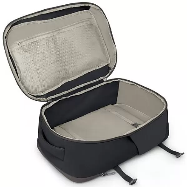  Batoh OSPREY DAYLITE CO TRAVEL PACK 44 BLACK 