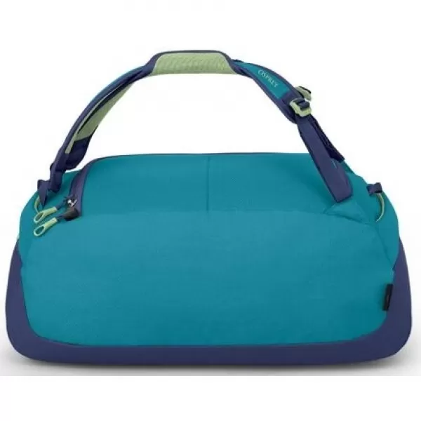 Taška OSPREY DAYLITE DUFFEL 30 BLUE SPIKEMOSS/ALKALINE 