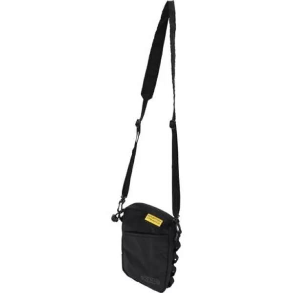  Pouzdro KEEN HARVEST MATERIAL MODULAR TRAVEL BLACK/BLACK 