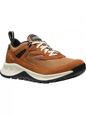 Dámské boty KEEN HIGHTRAIL WP ROASTED PECAN/CHIPMUNK