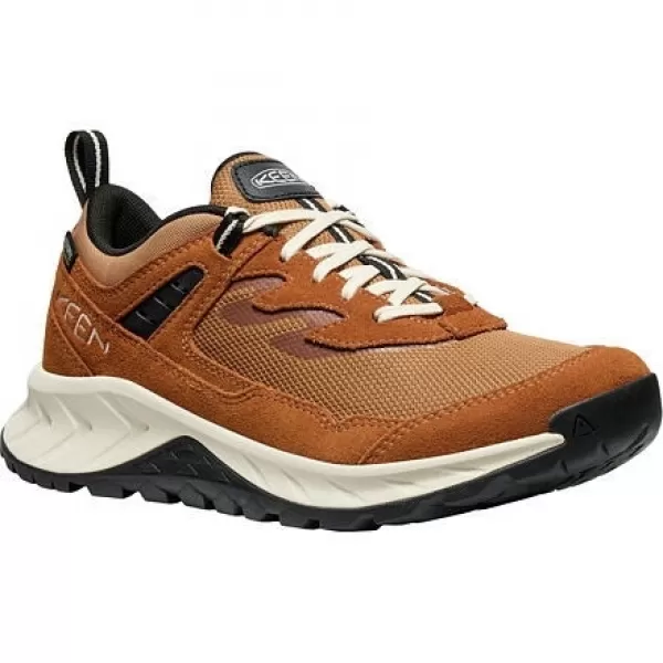  Dámské boty KEEN HIGHTRAIL WP ROASTED PECAN/CHIPMUNK 