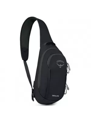 Batoh OSPREY DAYLITE SLING BLACK