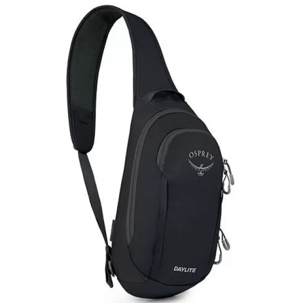  Batoh OSPREY DAYLITE SLING BLACK 