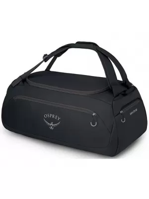 Taška OSPREY DAYLITE DUFFEL 60 BLACK