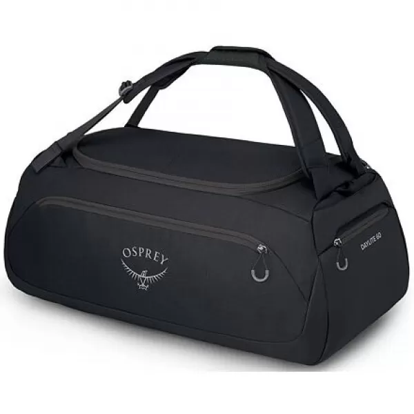  Taška OSPREY DAYLITE DUFFEL 60 BLACK 
