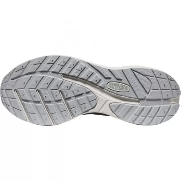  Dámské boty KEEN WK500 ALLOY/STEEL GREY 