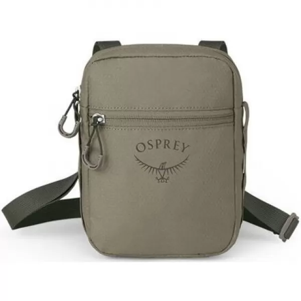  Taška přes rao OSPREY DAYLITE CROSSBODY POUCH CONCRETE TAN 