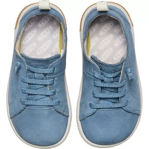  Dětské boty KEEN KNX LACE CORONET BLUE/VAPOR 