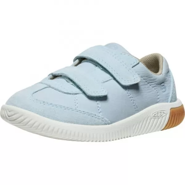  Dětské boty KEEN KNX T-TOE DS SKYWAY/STAR WHITE 
