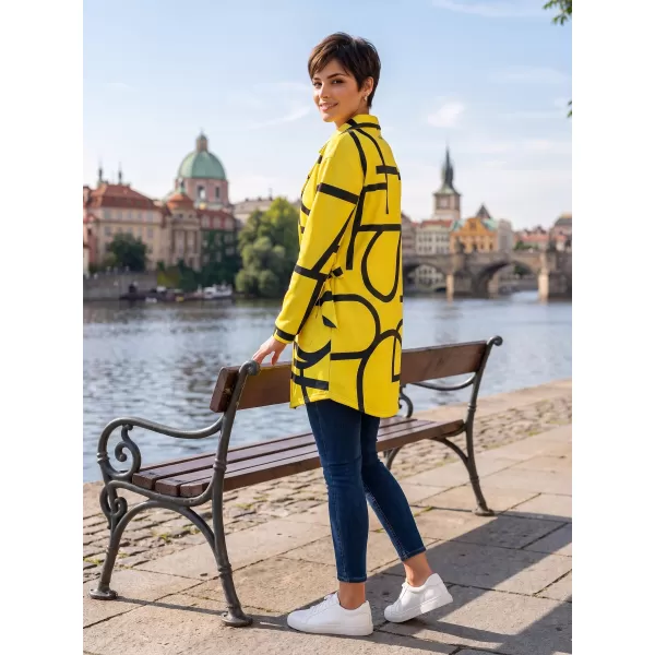  Dámské mikinové sáčko premium Altisport VOJ/ALW085MI05 ŽLUTÁ 