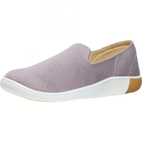  Dámské boty KEEN KNX KNIT SLIP-ON TOADSTOOL/CAMEO ROSE 