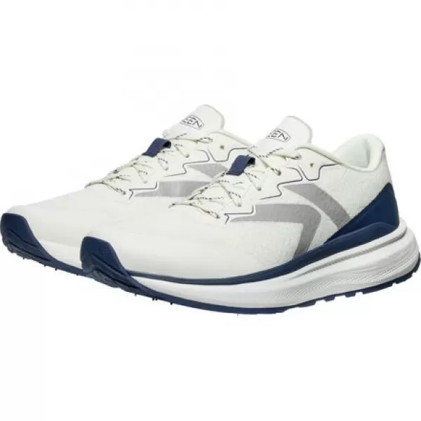  Pánské boty KEEN WK500 STAR WHITE/NAVAL ACADEMY 