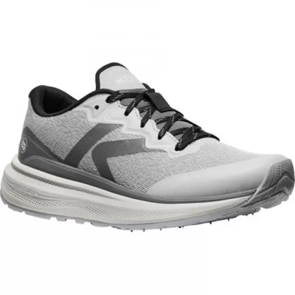  Dámské boty KEEN WK500 ALLOY/STEEL GREY 