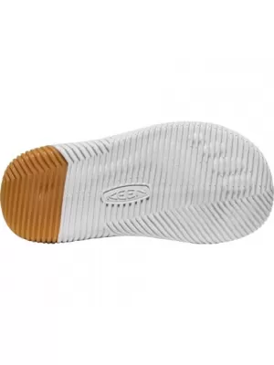 Dětské boty KEEN KNX LACE CORONET BLUE/VAPOR