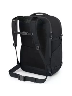 Batoh OSPREY DAYLITE CO TRAVEL PACK 44 BLACK