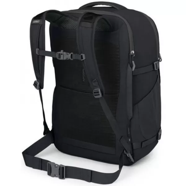  Batoh OSPREY DAYLITE CO TRAVEL PACK 44 BLACK 