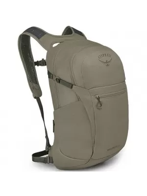 Batoh OSPREY DAYLITE PLUS CONCRETE TAN