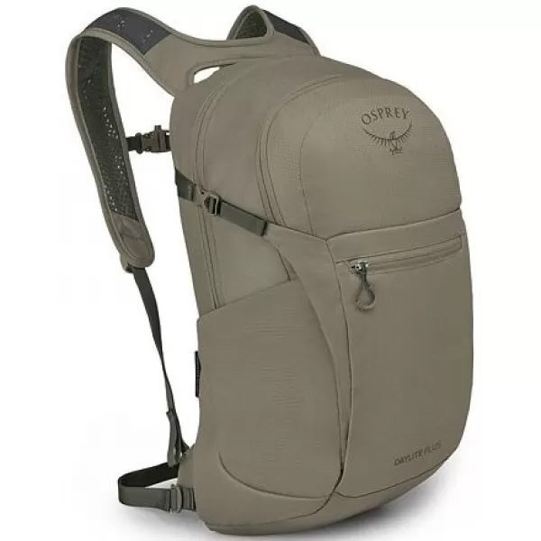  Batoh OSPREY DAYLITE PLUS CONCRETE TAN 