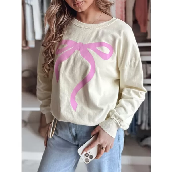  Dámská mikina oversize DSTREET SOFTTIE BÉŽOVÁ 