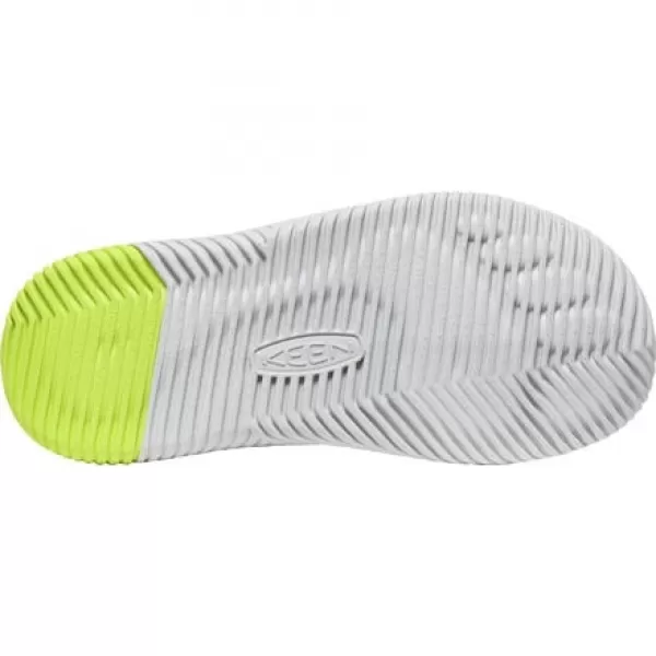  Dětské boty KEEN KNX LACE YOUTH MARTINI OLIVE/EVENING PRIMROSE 