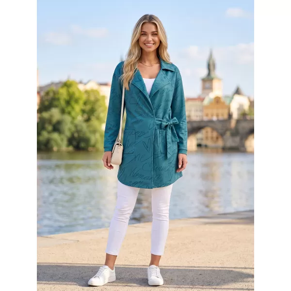  Dámské mikinové sáčko premium Altisport VOJ/ALW084MI05 ZELENÁ 