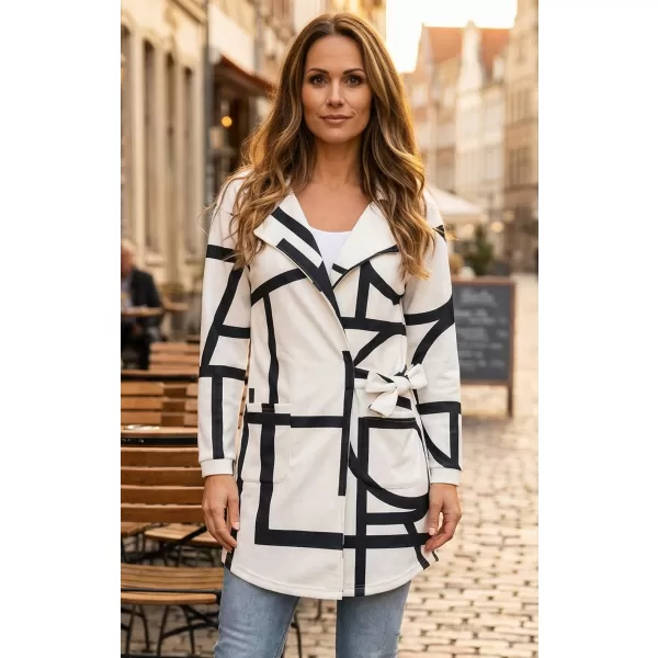  Dámské mikinové sáčko premium Altisport VOJ/ALW085MI05 BÍLÁ 