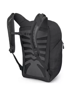 Batoh OSPREY POCO CHANGING PACK BLACK