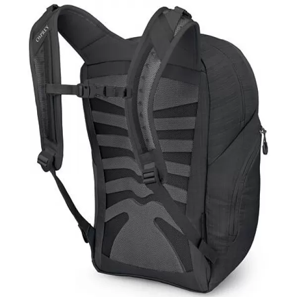  Batoh OSPREY POCO CHANGING PACK BLACK 