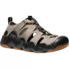 Panské sandály KEEN HYPERPORT H2 BRINDLE/BLACK